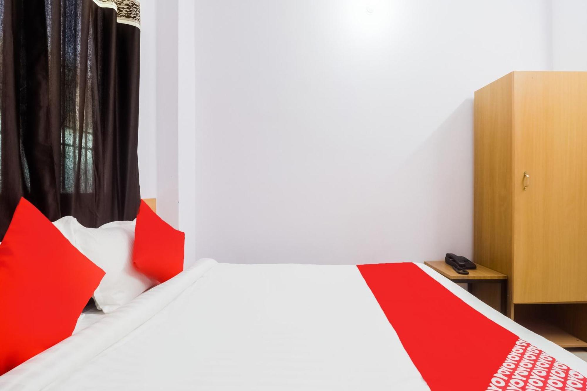 Hotel O Dream Inn Danapur Exterior photo